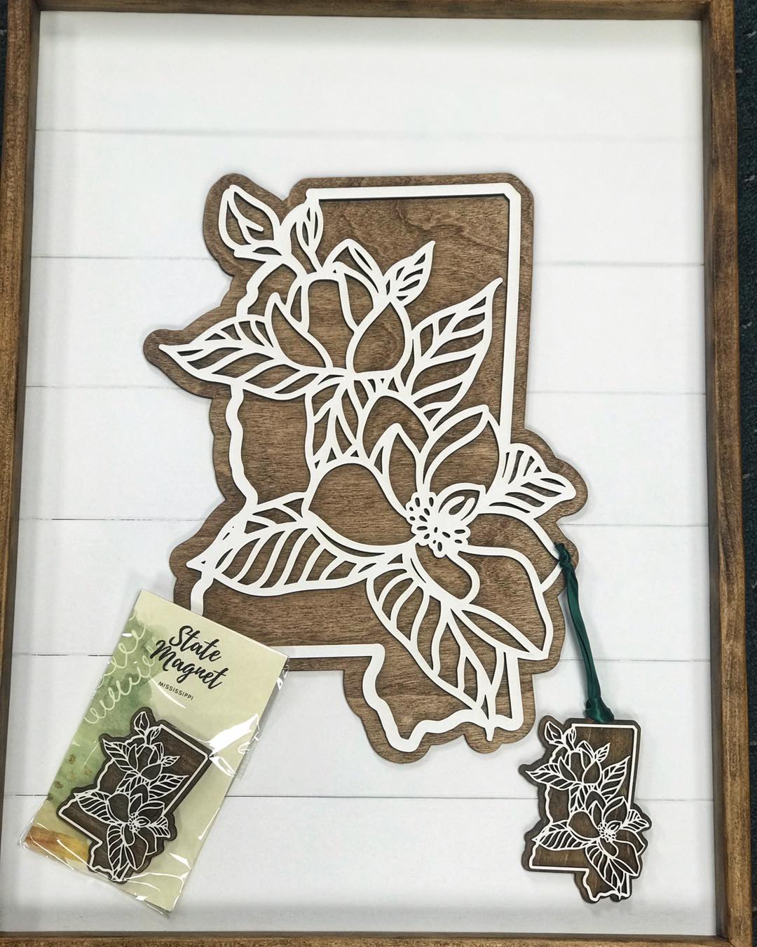 Mississippi Made Mississippi Made